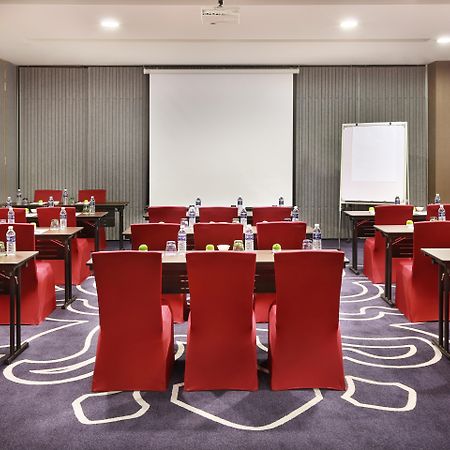 Noble Resort Hotel Melaka المظهر الخارجي الصورة
