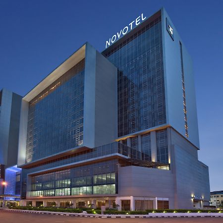 Noble Resort Hotel Melaka المظهر الخارجي الصورة