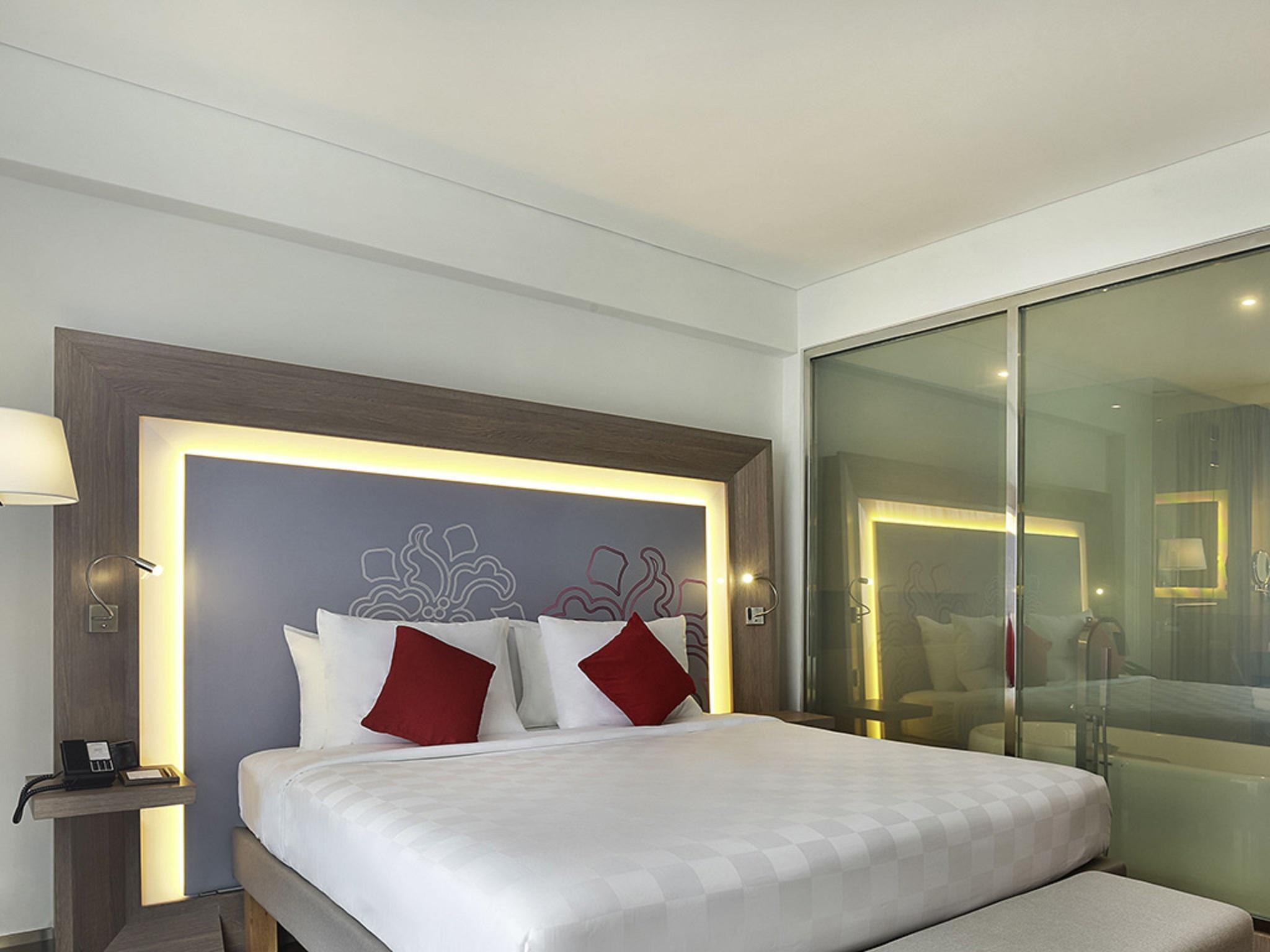 Noble Resort Hotel Melaka المظهر الخارجي الصورة