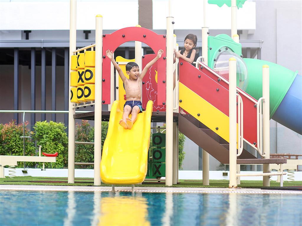 Noble Resort Hotel Melaka المظهر الخارجي الصورة