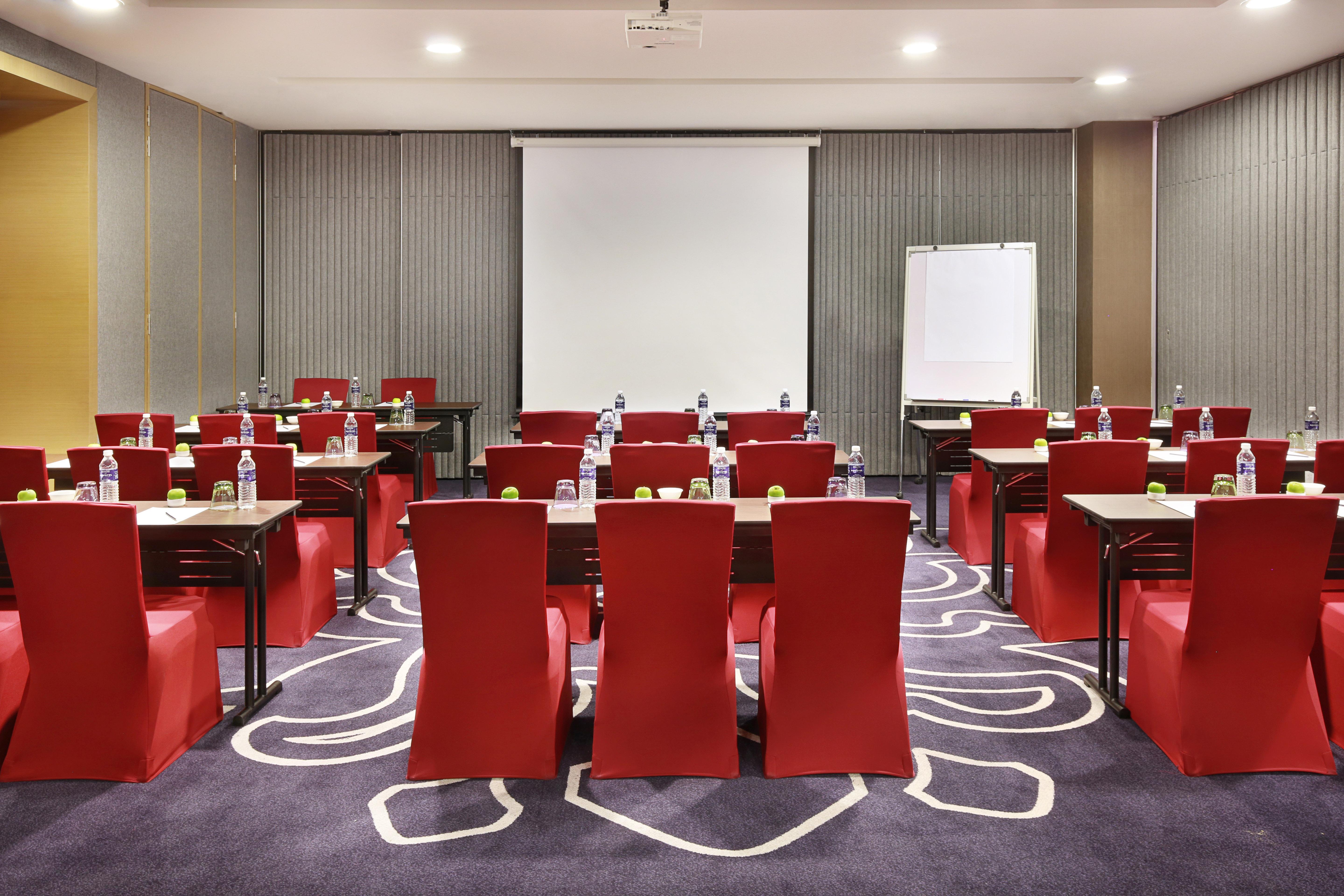 Noble Resort Hotel Melaka المظهر الخارجي الصورة