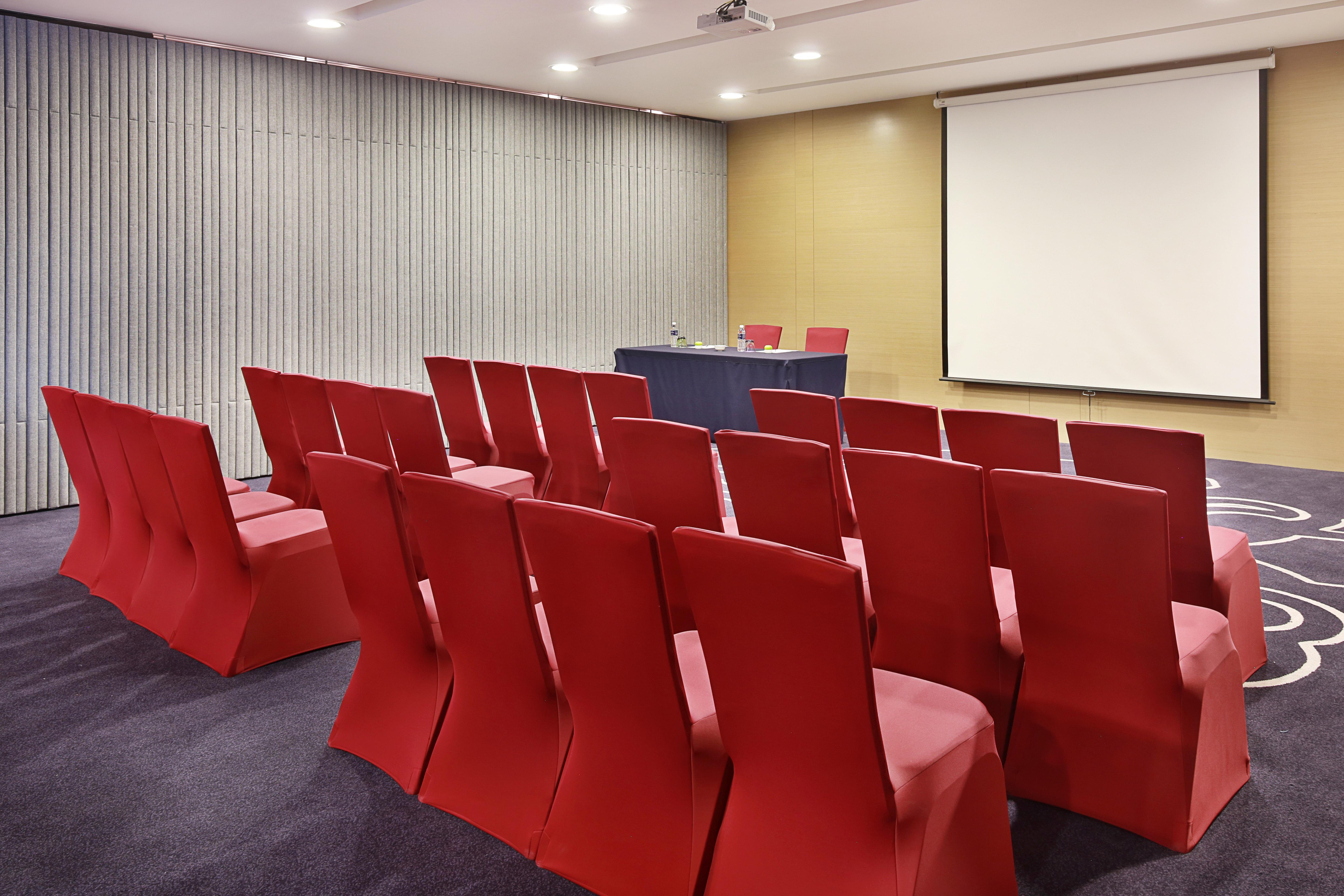 Noble Resort Hotel Melaka المظهر الخارجي الصورة