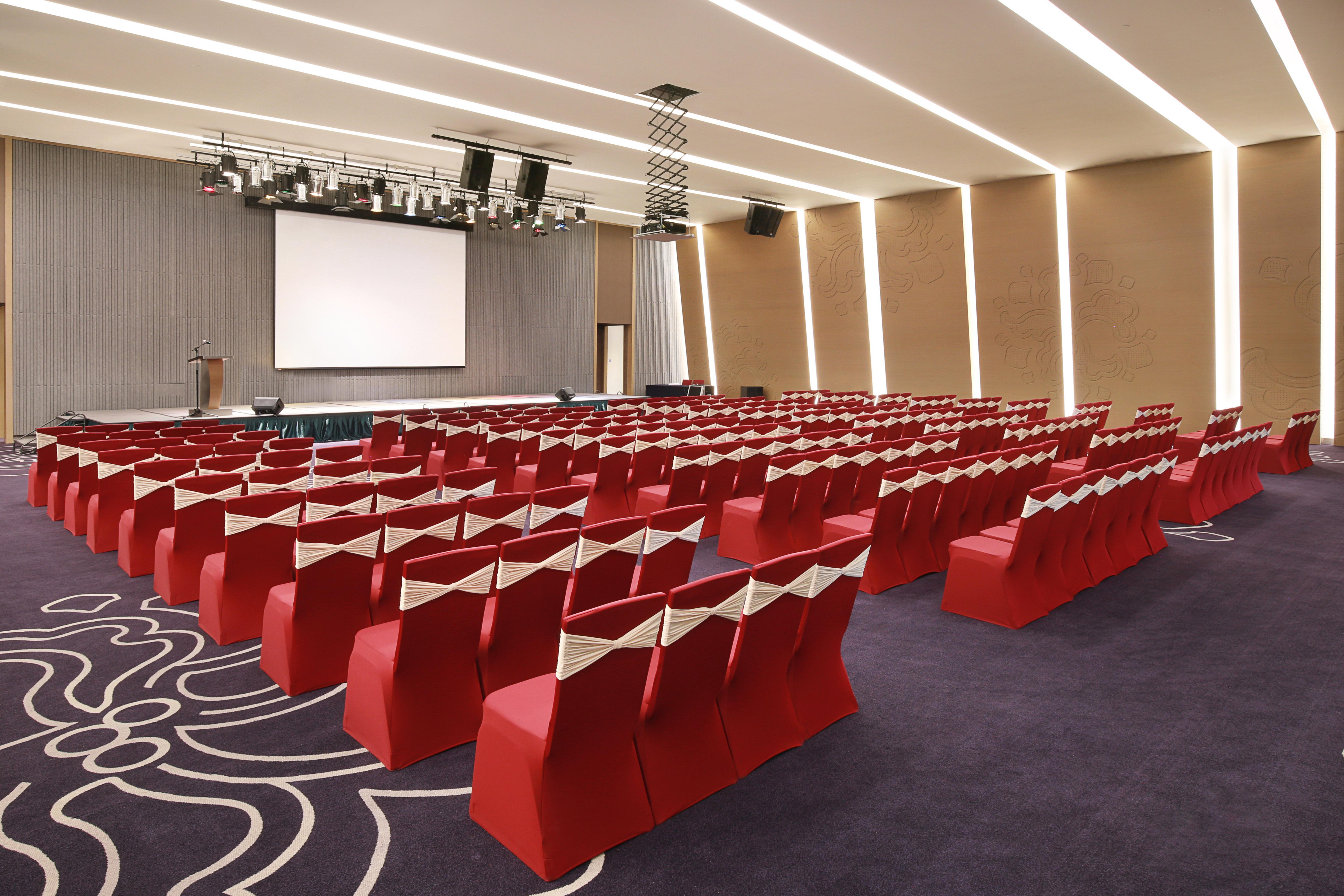 Noble Resort Hotel Melaka المظهر الخارجي الصورة