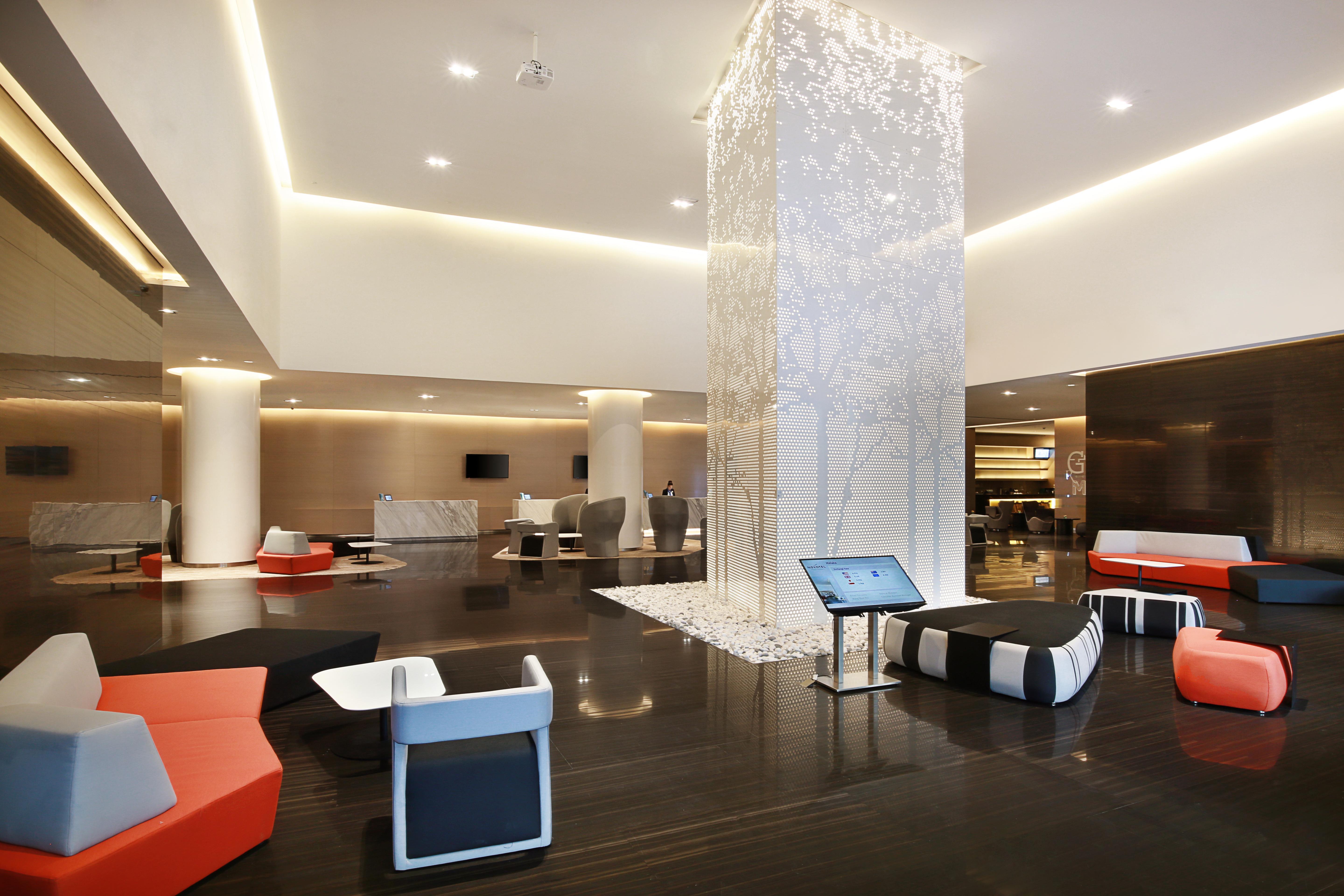 Noble Resort Hotel Melaka المظهر الخارجي الصورة