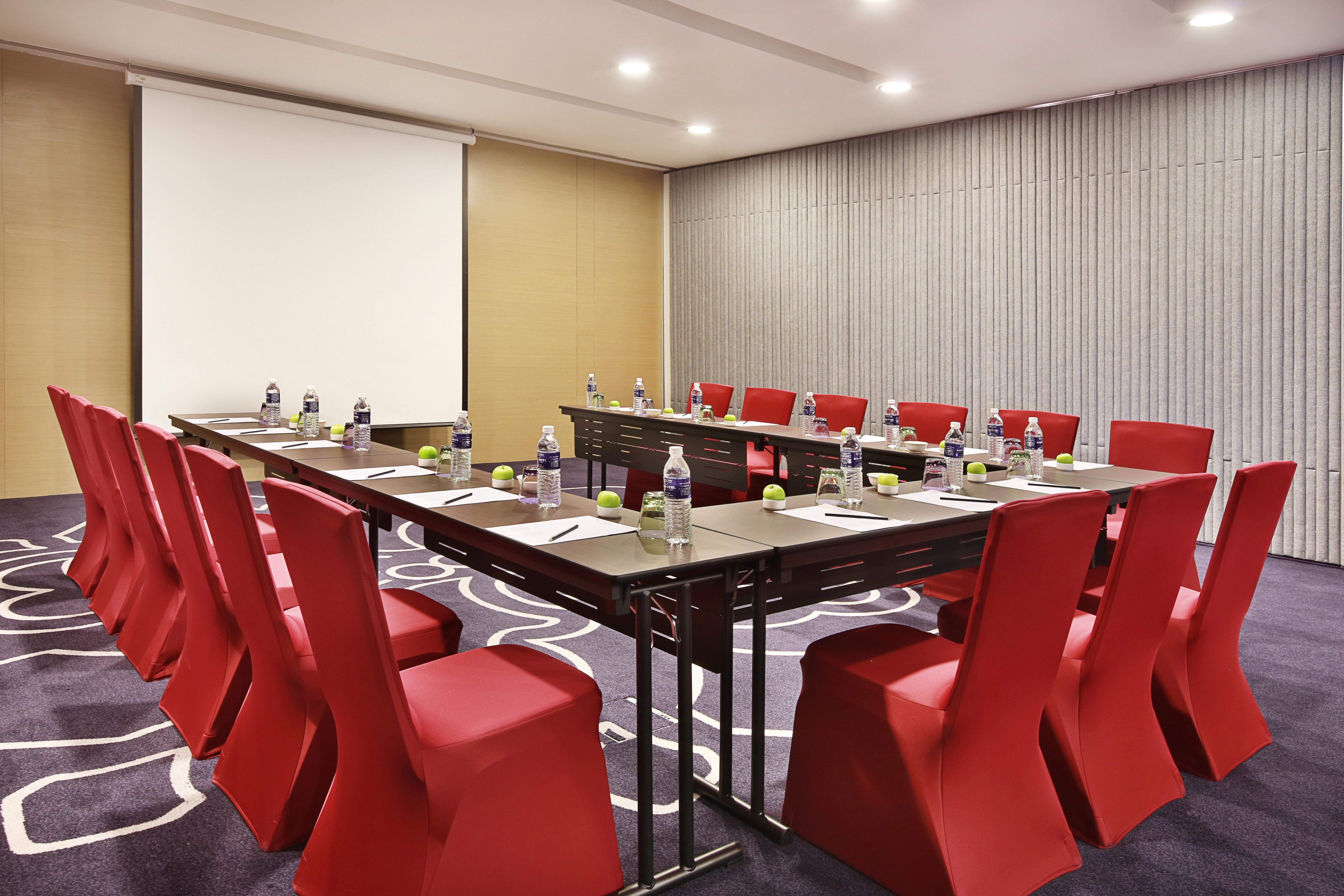 Noble Resort Hotel Melaka المظهر الخارجي الصورة
