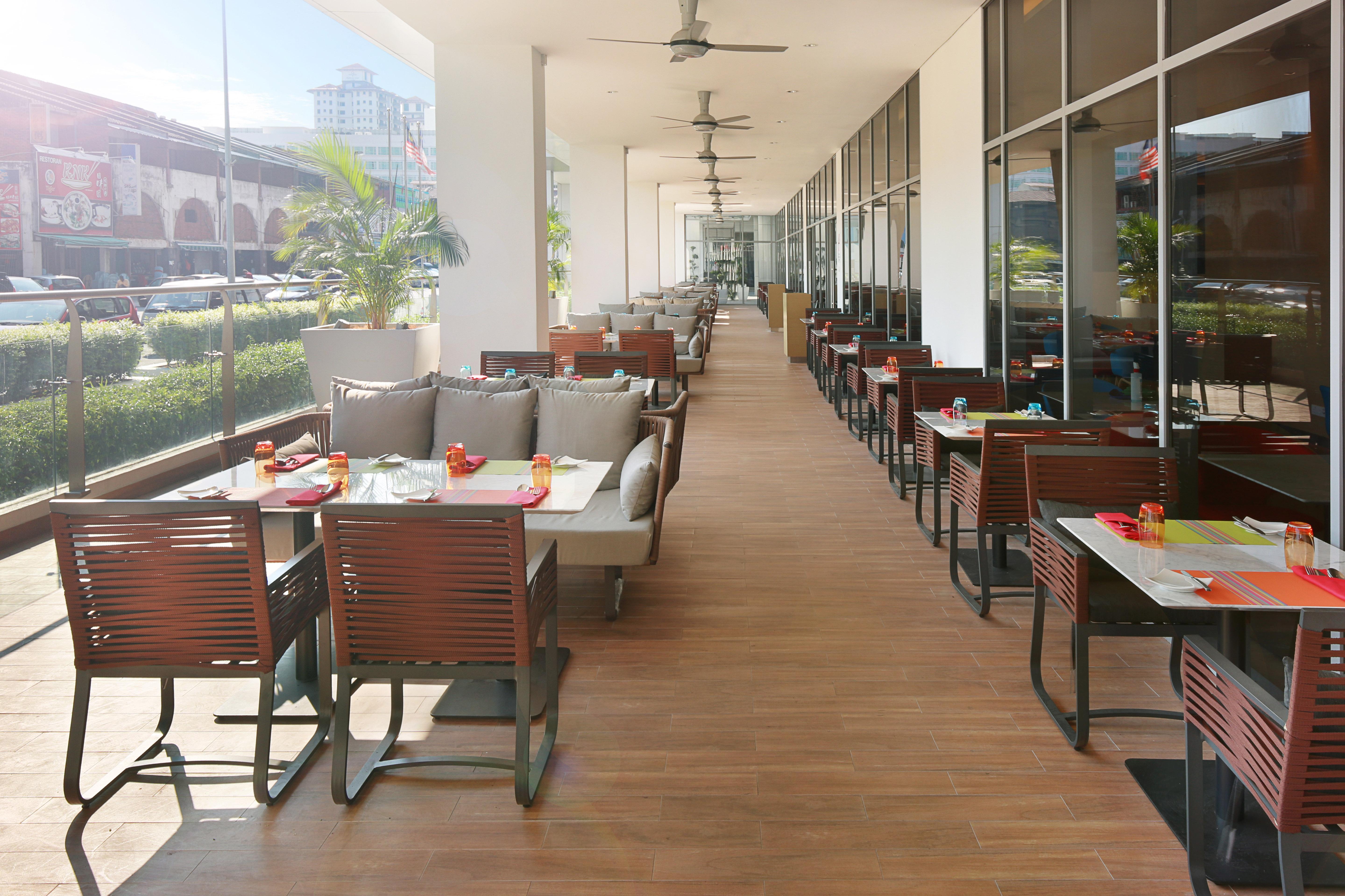 Noble Resort Hotel Melaka المظهر الخارجي الصورة