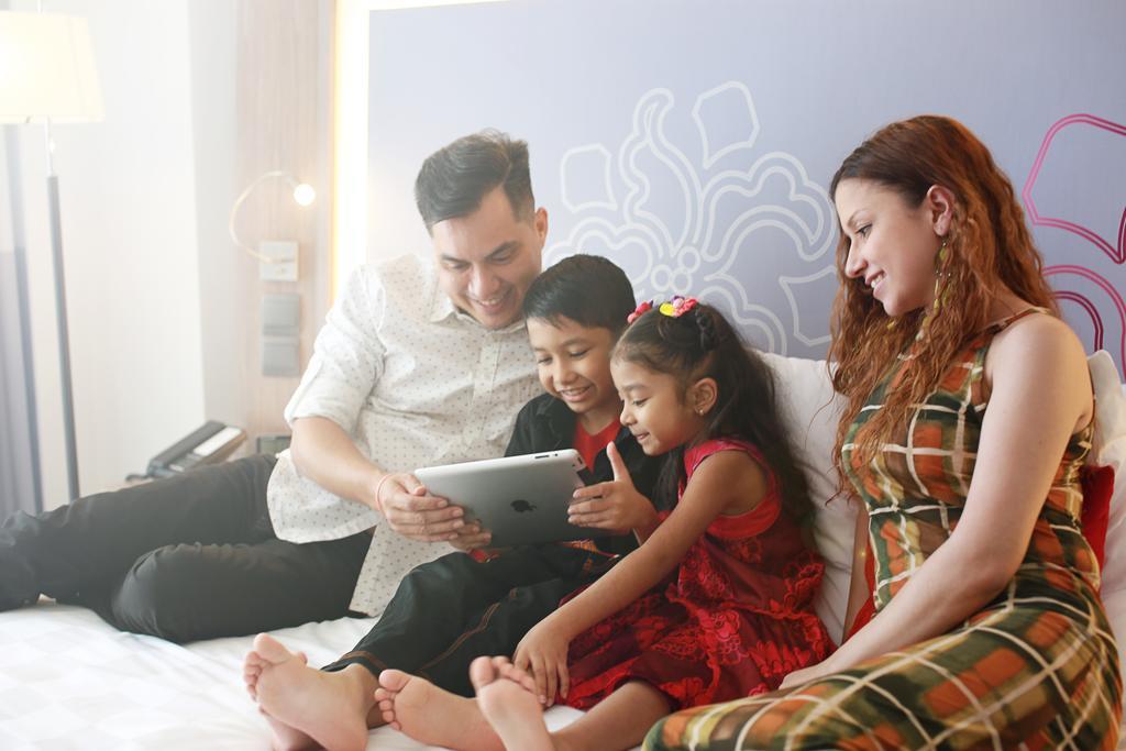 Noble Resort Hotel Melaka المظهر الخارجي الصورة