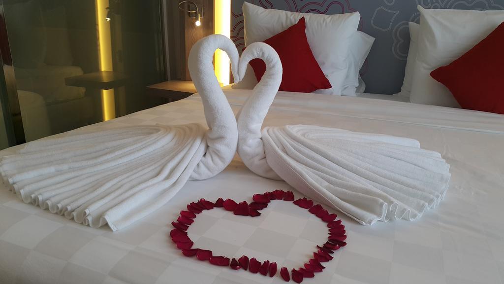 Noble Resort Hotel Melaka المظهر الخارجي الصورة
