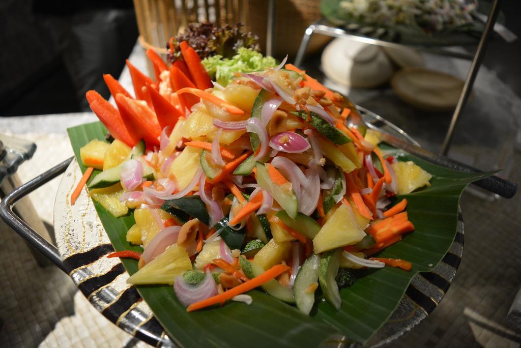 Noble Resort Hotel Melaka المظهر الخارجي الصورة