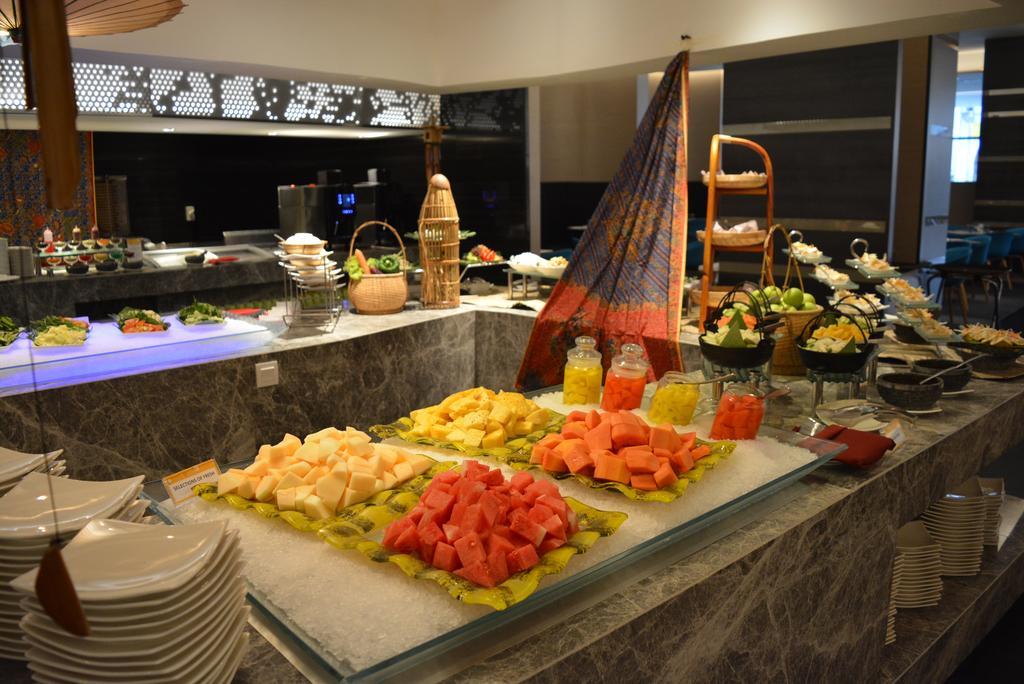 Noble Resort Hotel Melaka المظهر الخارجي الصورة