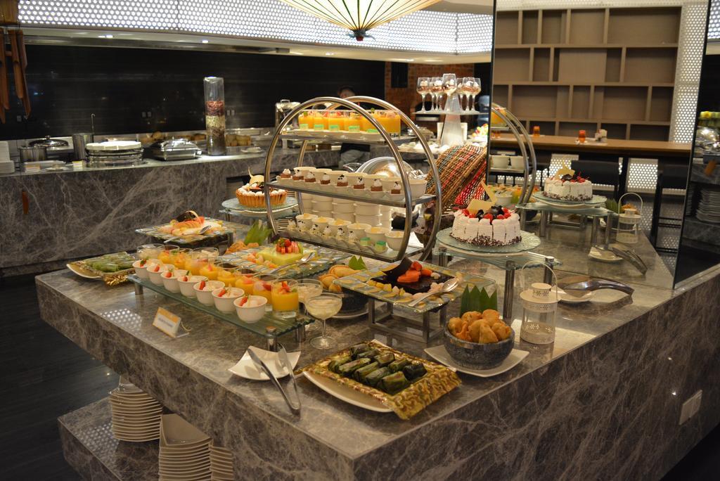 Noble Resort Hotel Melaka المظهر الخارجي الصورة