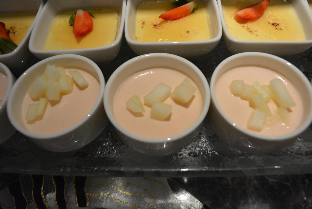 Noble Resort Hotel Melaka المظهر الخارجي الصورة