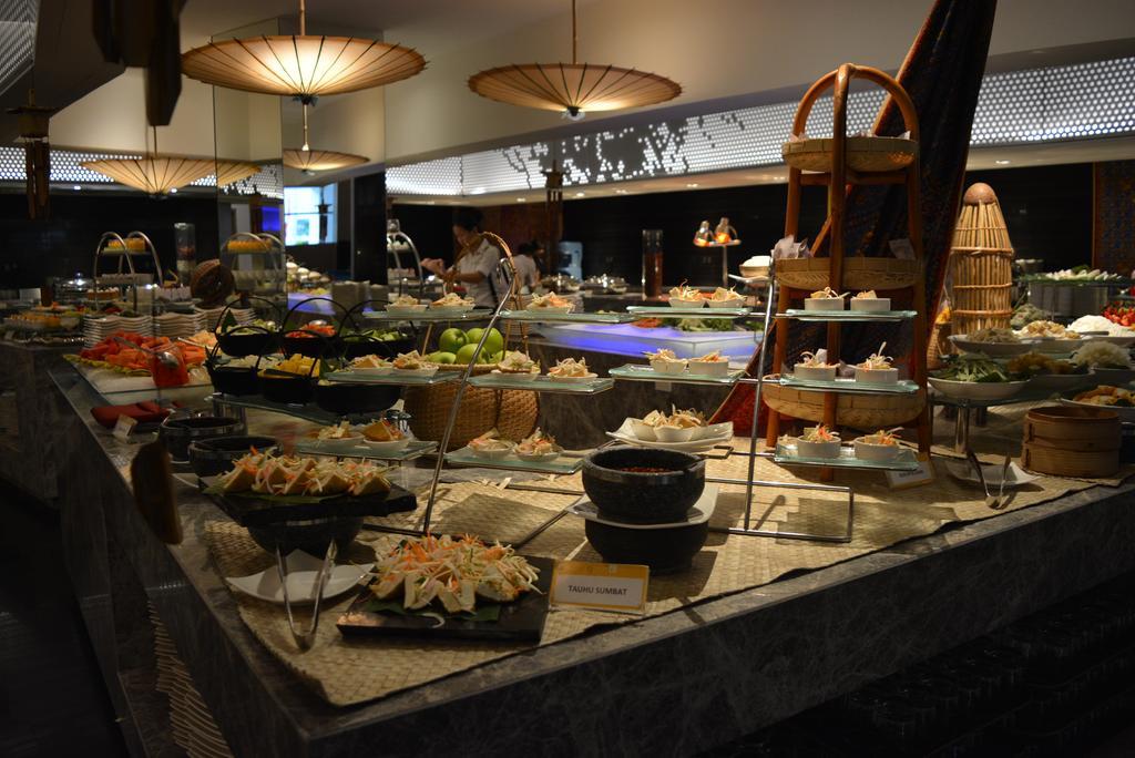 Noble Resort Hotel Melaka المظهر الخارجي الصورة