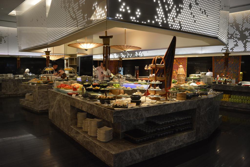 Noble Resort Hotel Melaka المظهر الخارجي الصورة
