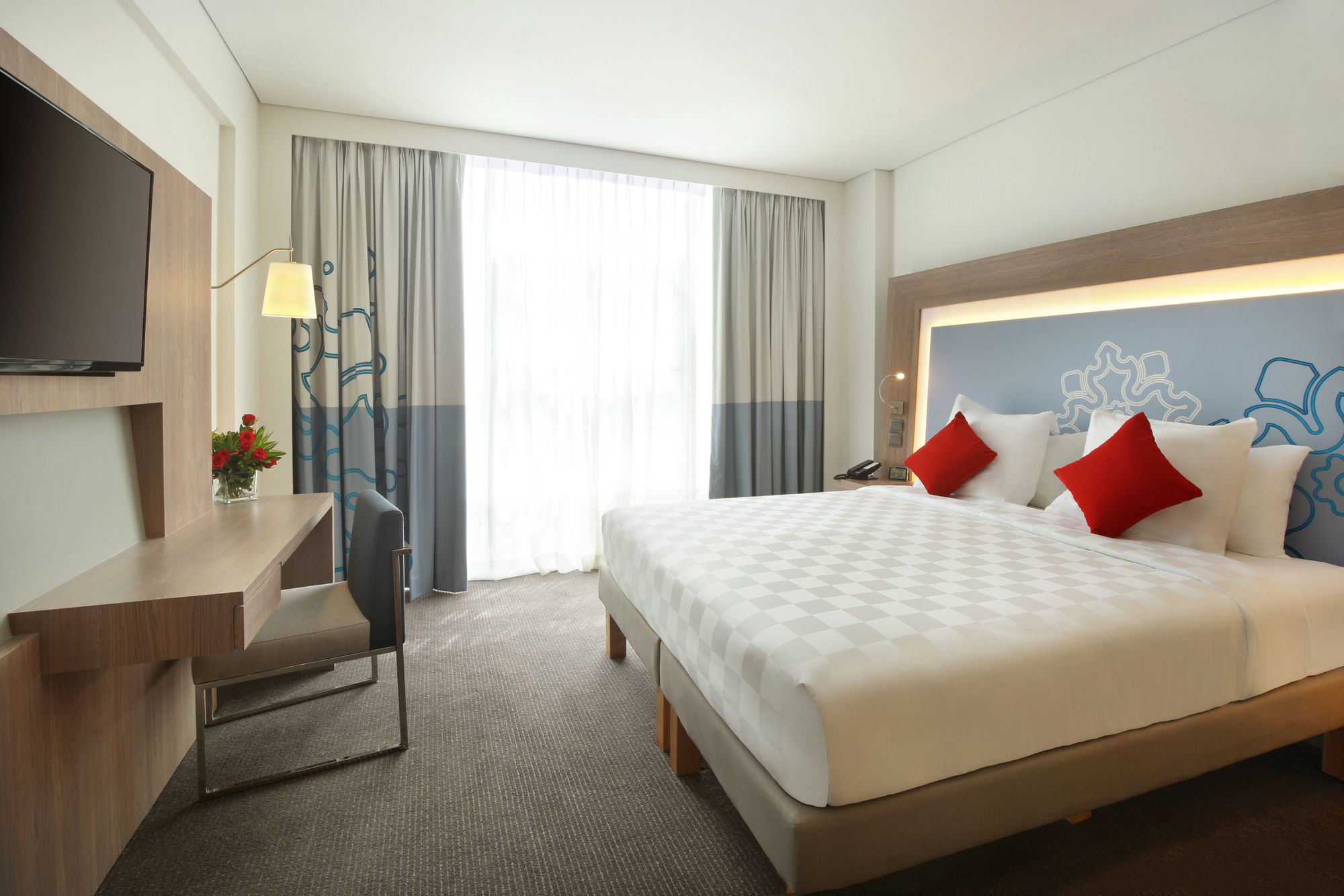 Noble Resort Hotel Melaka المظهر الخارجي الصورة