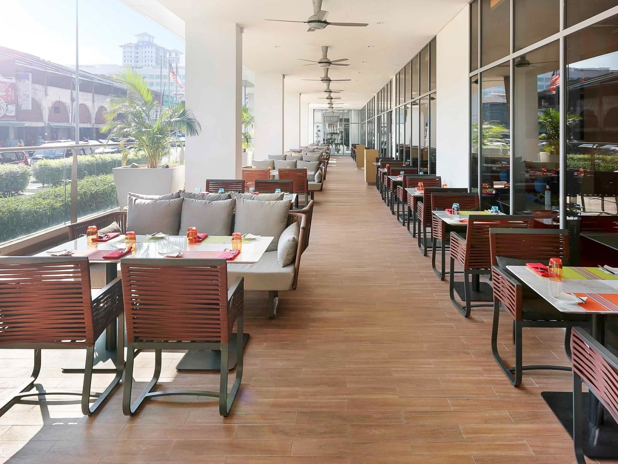 Noble Resort Hotel Melaka المظهر الخارجي الصورة