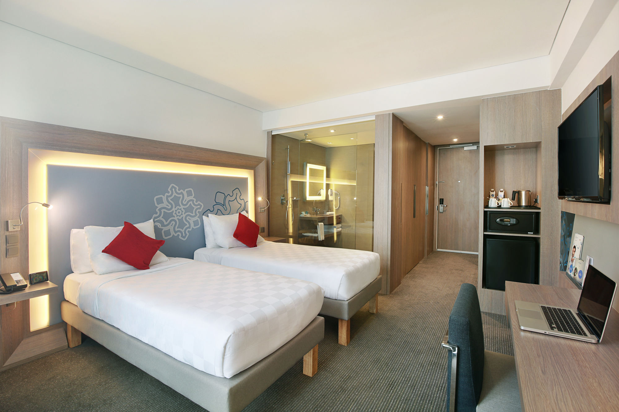 Noble Resort Hotel Melaka المظهر الخارجي الصورة