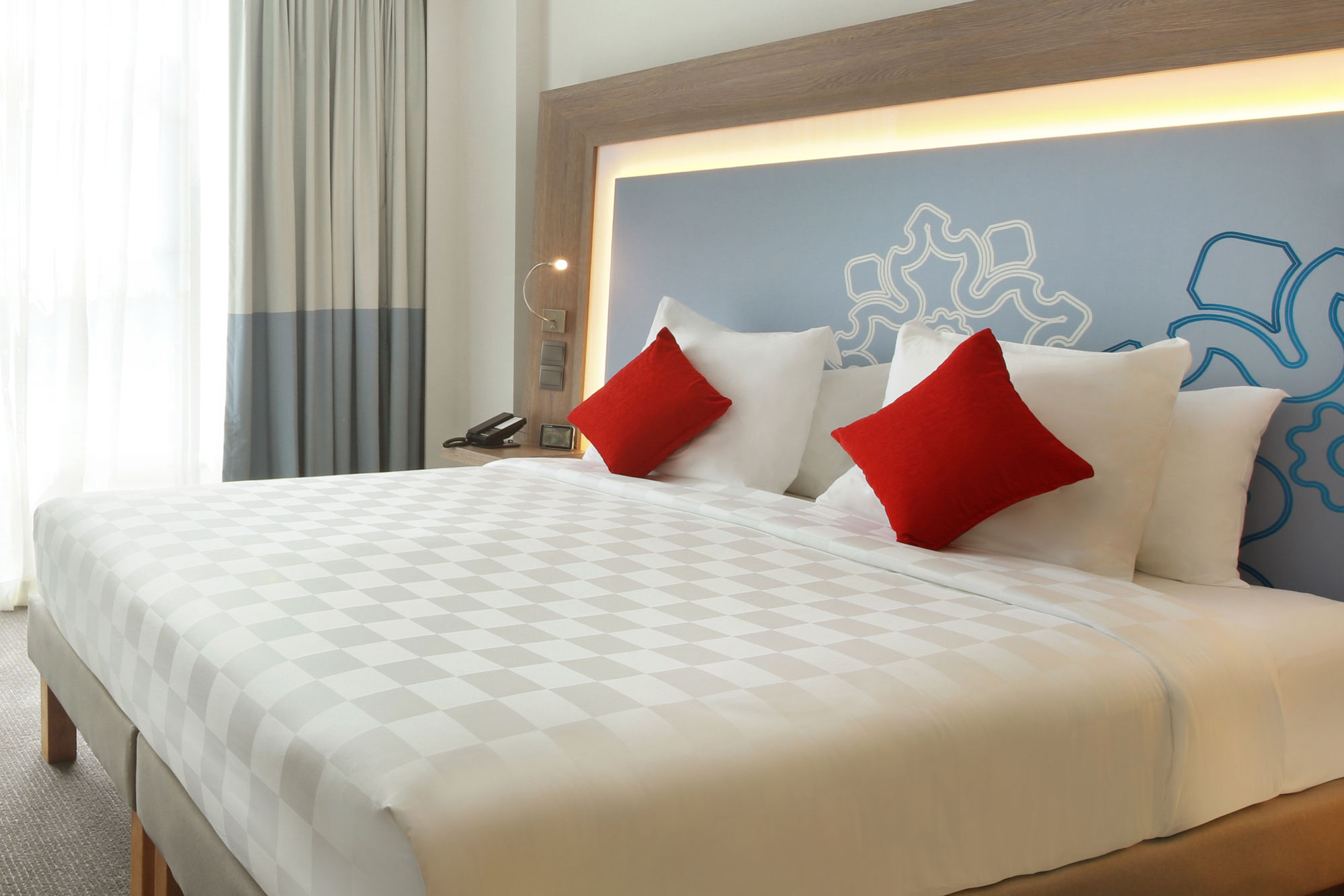 Noble Resort Hotel Melaka المظهر الخارجي الصورة