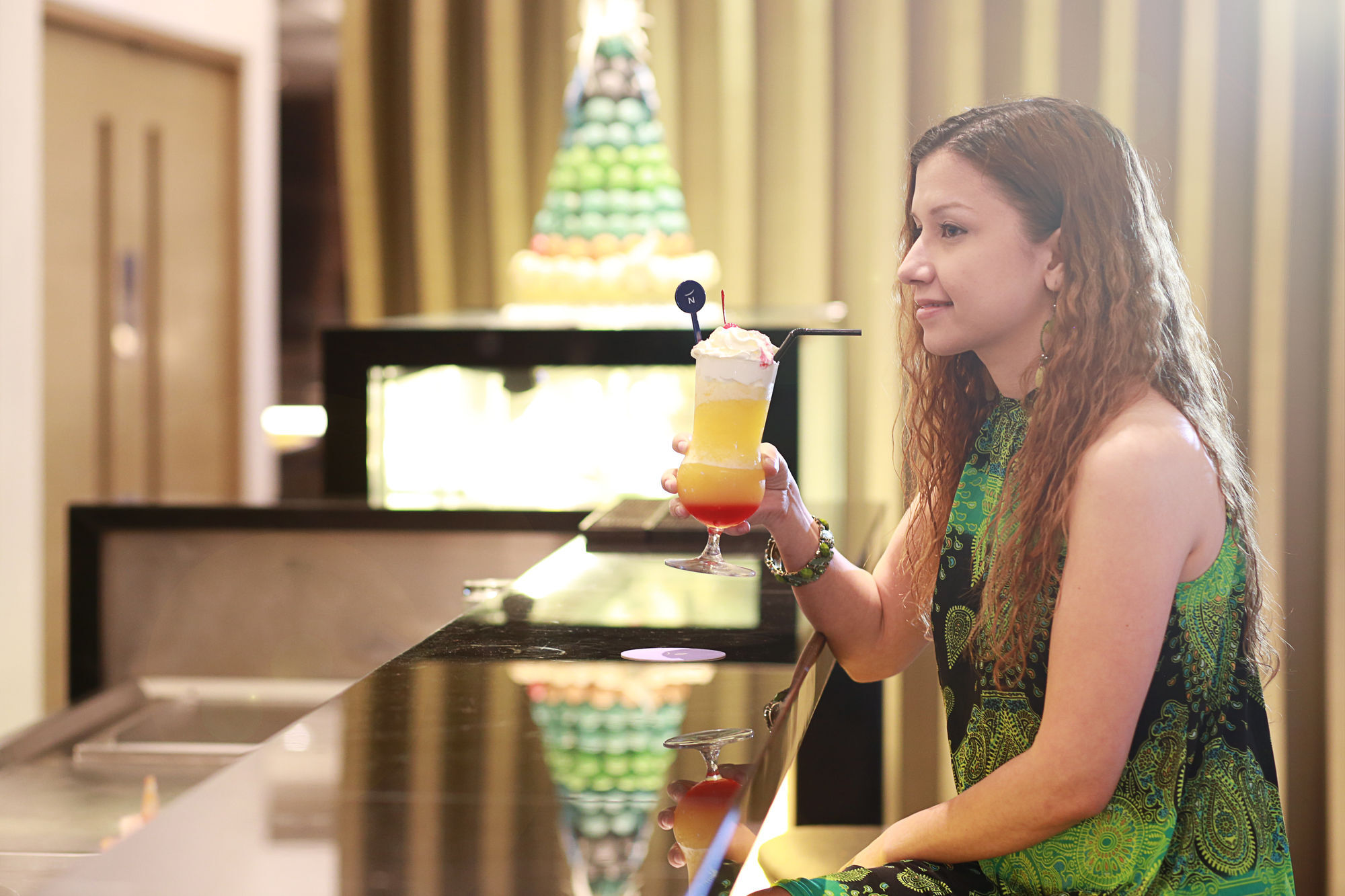 Noble Resort Hotel Melaka المظهر الخارجي الصورة