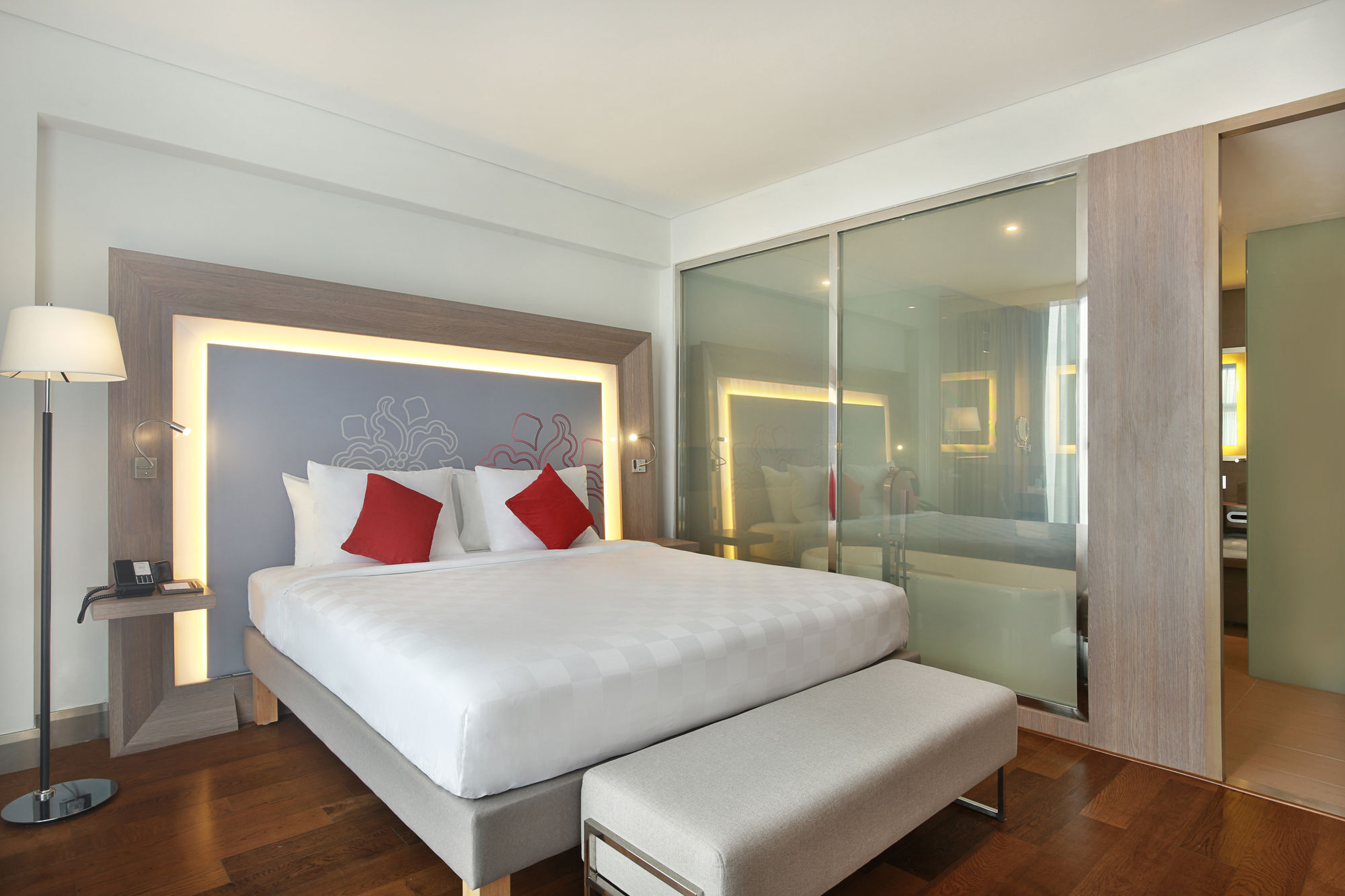 Noble Resort Hotel Melaka المظهر الخارجي الصورة