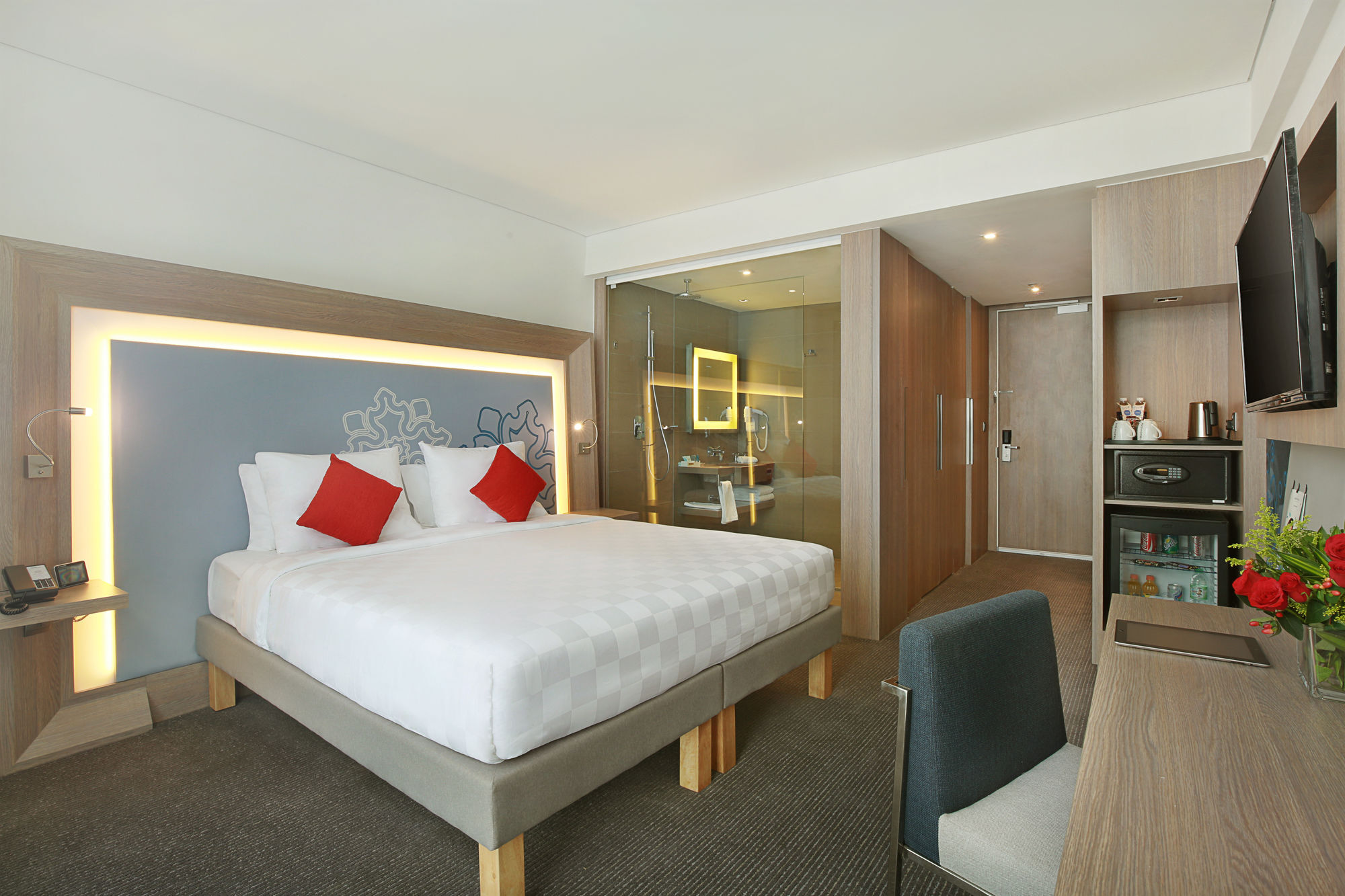Noble Resort Hotel Melaka المظهر الخارجي الصورة