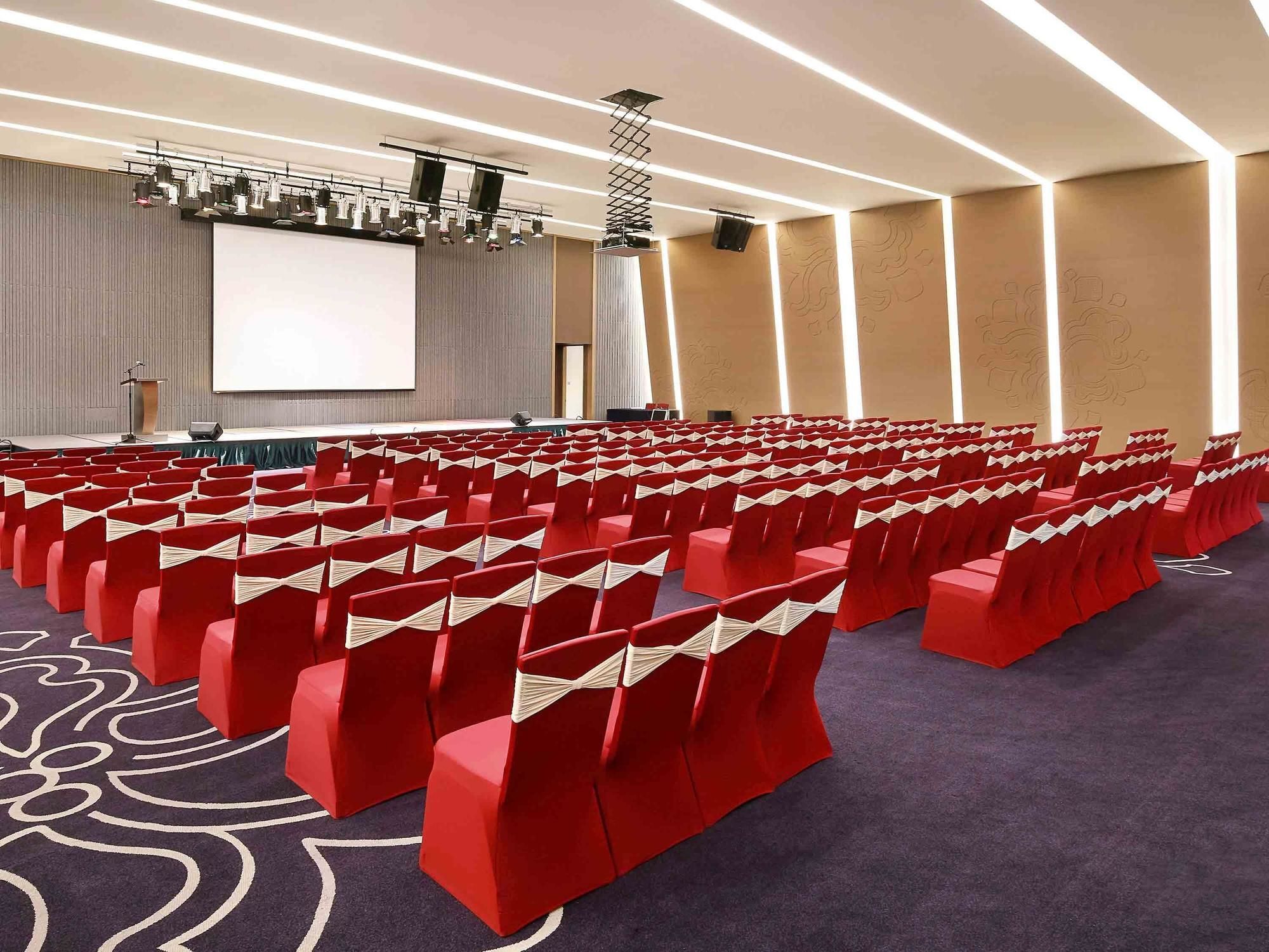 Noble Resort Hotel Melaka المظهر الخارجي الصورة