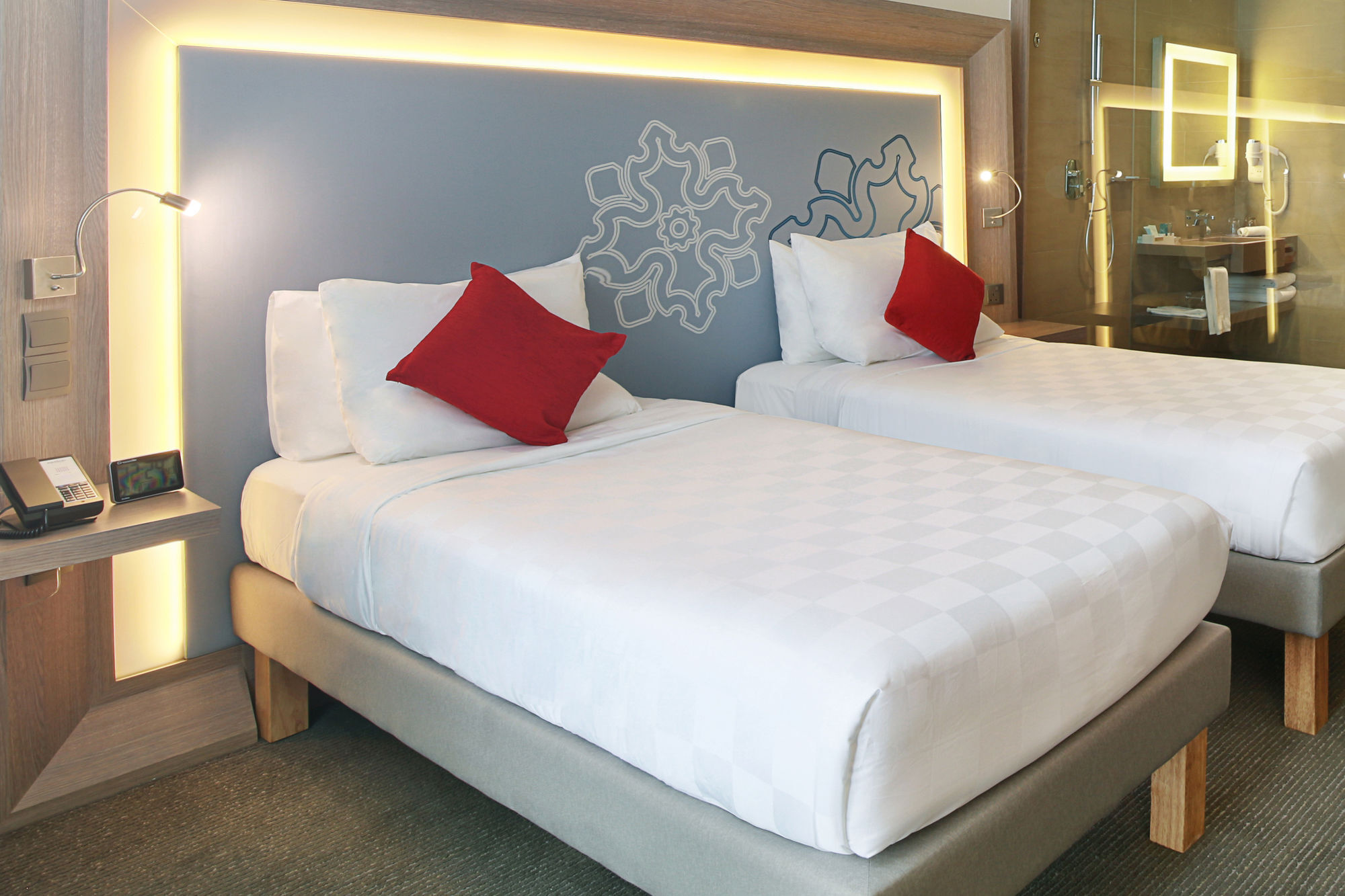 Noble Resort Hotel Melaka المظهر الخارجي الصورة