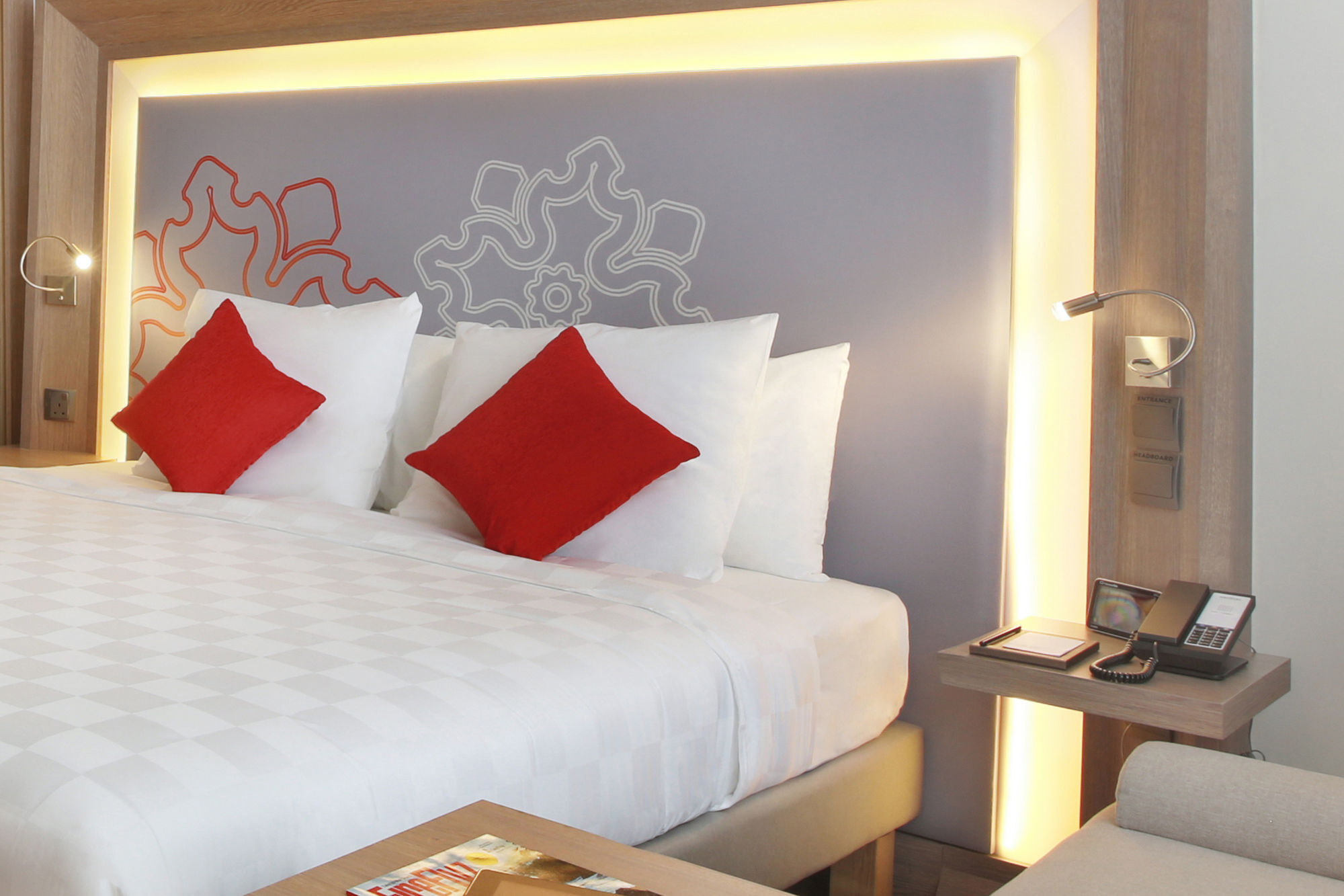 Noble Resort Hotel Melaka المظهر الخارجي الصورة